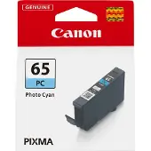 Canon CLI-65PC -mustekasetti, valokuvasyaani