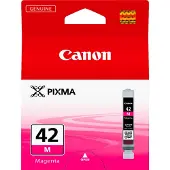 Canon CLI-42M -mustekasetti, 13 ml, magenta