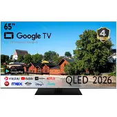 Finlux 65 tuumainen G11 Pro QLED Google TV (2026)