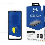 3MK FlexibleGlass Hybrid Glass on Xiaomi Redmi Note 8T
