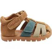 Bisgaard Frans - Brown - 29/18CM