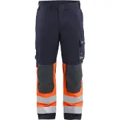 Blakläder 1488 Multinorm palosuojatut housut