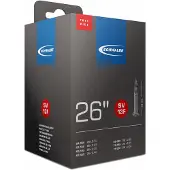 Schwalbe 26x2.10-3.00 FV 40mm Freeride letku