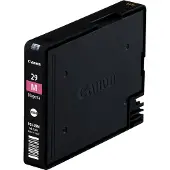 Canon PGI-29 M Mustepatruuna Magenta