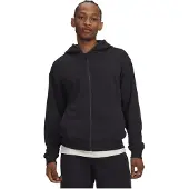Under Armour Rival Lightweight Kokovetoketjullinen Collegepaita