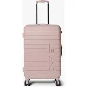 DAY ET Medium 24" Tonal Logo Check-In Matkalaukku, Cloud Rose