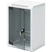 Malmbergs Seinäkaappi 10” 260 mm 6he