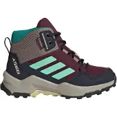 Adidas Terrex Ax4r Mid Rain.rdy Lasten Vaelluskengät