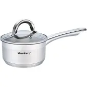 Klausberg Kattila 12cm KB-7131 0,5L 0,5L