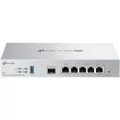 TP-LINK Omada Pro G36, Ethernet WAN, Gigabitti Ethernet, Harmaa (G36(UN))
