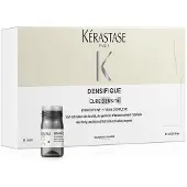 Kérastase Densifique Cure hiustenhoito ampulleissa 10x6 ml