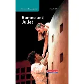 Pearson Education Limited Romeo and Juliet (new edition)