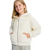 Roxy Back To Full Zipped Vetoketjullinen Fleecetakki