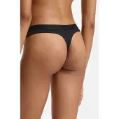 HUGO Heart 10251623 Tanga