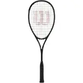 Wilson Pro Staff L Squash-maila