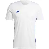 Adidas Pelipaita Tabela 23 - Valkoinen/sininen, koko X-Large