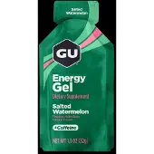 GÜ Energiageelien Laatikko Aiheutti Tyrmistystä Suklaa 24 Yksiköt