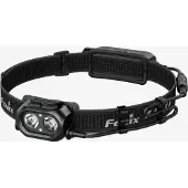 Fenix HP12R-T otsalamppu, musta, 1300 lm