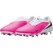 Nike Phantom 6 Low Acad Fg/Mg T - Pink - 39