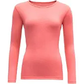 Devold Breeze Merino 150 Pitkähihainen T-paita