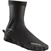 Craft Core Hydro Bootie kengänsuojat Musta