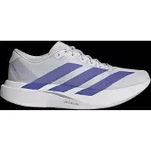 Adidas Women's Adizero Evo Sl Woven Glory Grey / Solar Purple / Purple Tint 42