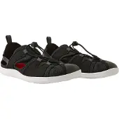 Reima Kids' Barefoot Sandals Valoa Black Sandaalit 36