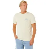 Rip Curl Staple Lyhythihainen T-paita