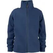 Lindberg Kids' Chill Fleece Jacket Navy Pitkähihaiset paidat 130