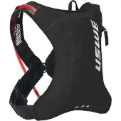 USWE Race 2.0 Xs Hydration Pack Black
