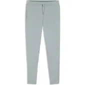 BOSS for man. 50509303 Greenish gray Sestart pants (M), Casual, Grey, Cotton