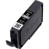 Canon PGI-72 GY Mustepatruuna harmaa