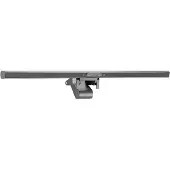 Alogic Illuminate Light Bar with 4k Autofocus Camera Space Grey (ALCMILSGR)