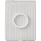 ONYX BOOX OCV0567R e-book reader case 15.2 cm (6&quot ) Cover Transparent