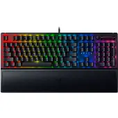 Razer Blackwidow V3 mekaaninen pelinäppäimistö keltaiset kytkimet