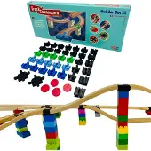 TOY2 Track Connectors TOY2 Track Connector Builder Set XL Liittimet