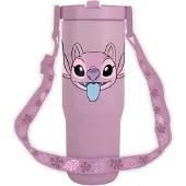 Pyramid - Angel - Iso juomapullo (tumbler)
