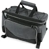 Haberland Flexibag Top Gepäckträgertasche 20l