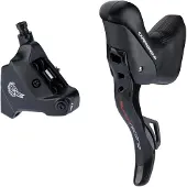 Campagnolo Super Record Eps 12s Jarrut