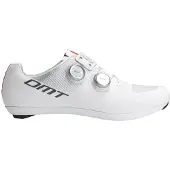 Dmt KR0 EVO White Grey Sneakers, Size 40 - EUR