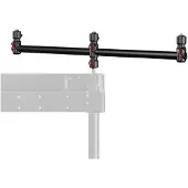 SmallRig 6252 Wireless Video Transmitter Support for Camera Cart (3-in-1 Version)