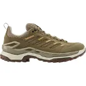 Lowa Women's Innovo Lo Dessert/Peach 39.5