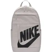 Nike Elemental Backpack - Grey - ONE SIZE