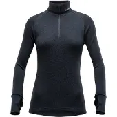 Devold EXPEDITION MERINO 235 Z.NECK WMN
