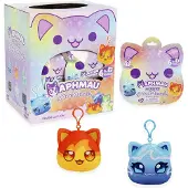 Aphmau Elemental Plush Clip-Ons In Cdu Asst. - Multi/patterned - ONE SIZE