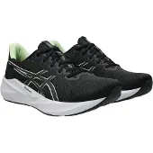 Asics for man. 1011B984 Versablast 4 black sneakers (46), Flat, Laces, Casual, Sport, Outdoor, Running