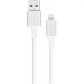 Moshi Lightning cable - Lightning / USB - 1 m