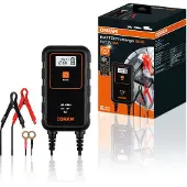 Osram Akkulaturi 906 6/12 V, 6 A,