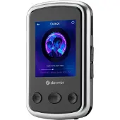 Denver MPS-320B MP3-soitin, musta