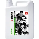 Ipone R4000RS 10W40 semi-synt. 4L öljy